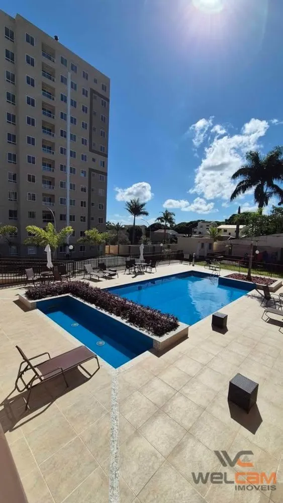 Apartamento, 2 quartos, 44 m² - Foto 7