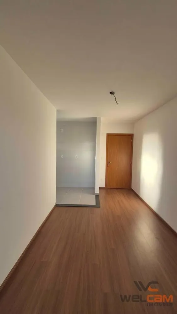 Apartamento, 2 quartos, 44 m² - Foto 8