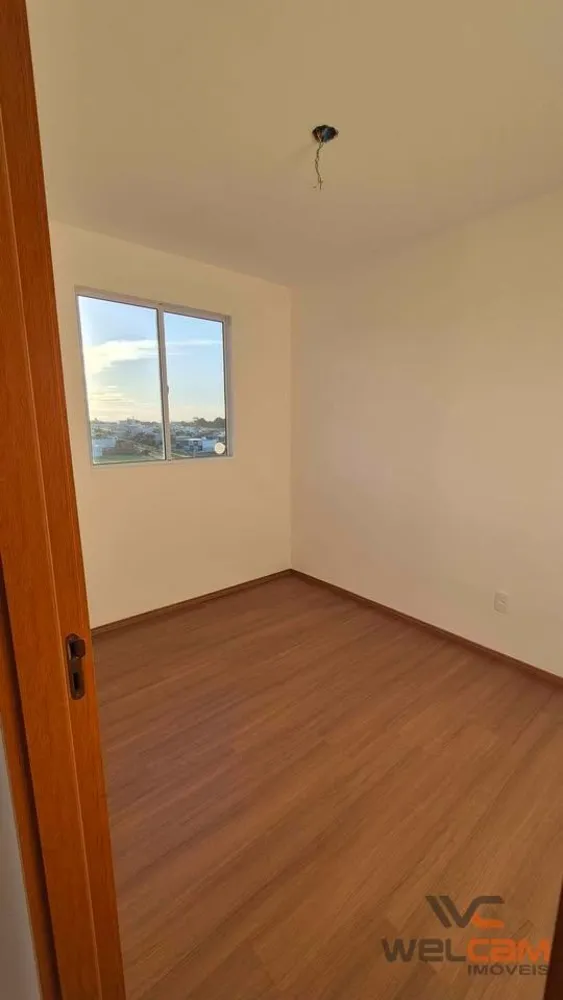 Apartamento, 2 quartos, 44 m² - Foto 3