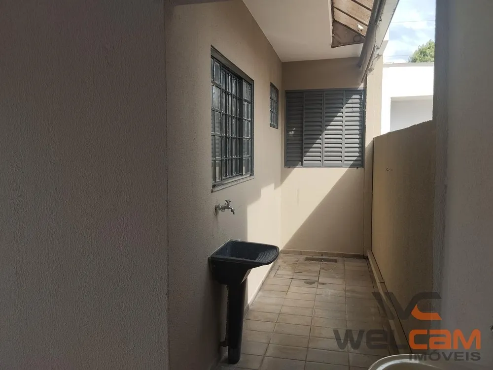 Casa, 3 quartos, 160 m² - Foto 6
