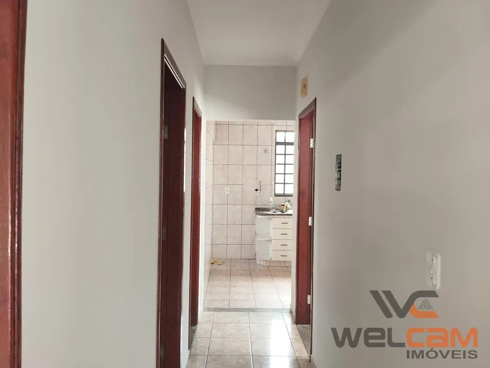 Casa, 3 quartos, 160 m² - Foto 3