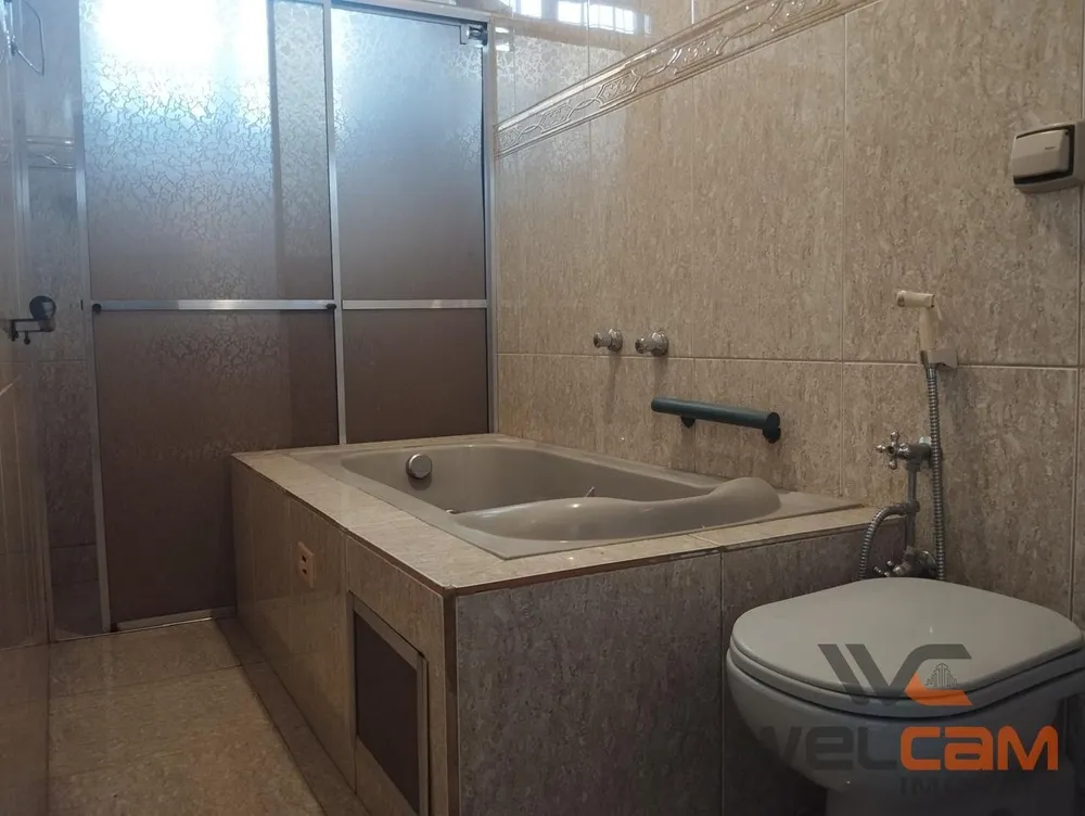 Casa, 3 quartos, 160 m² - Foto 1