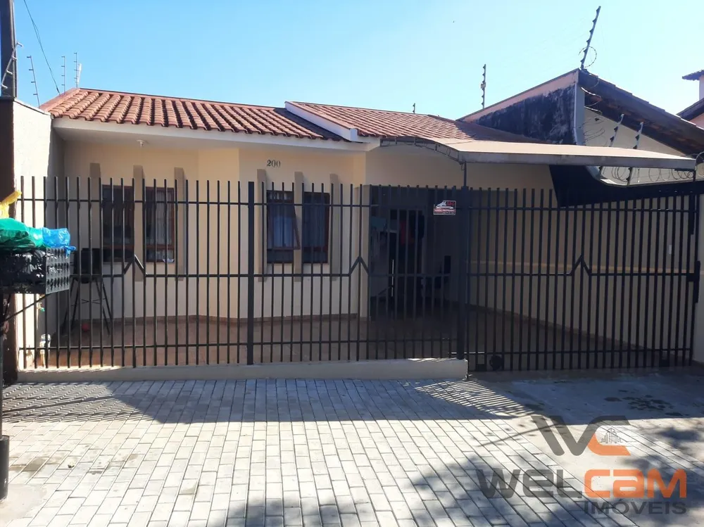 Casa, 2 quartos, 80 m² - Foto 7