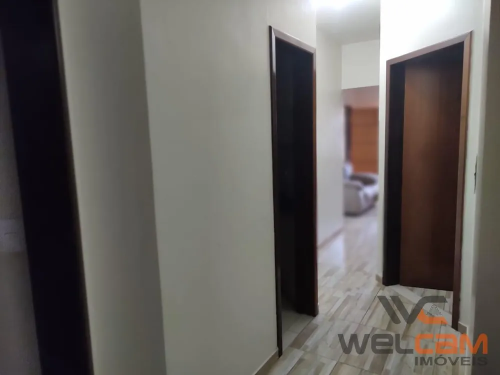 Casa, 2 quartos, 80 m² - Foto 8