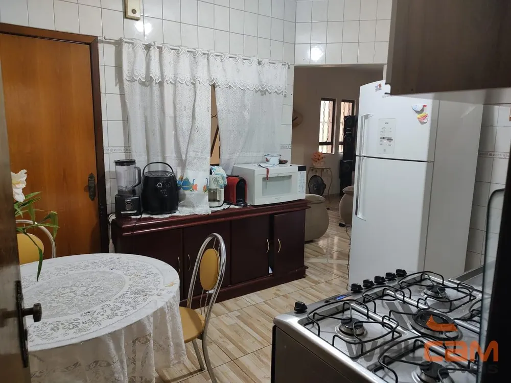 Casa, 2 quartos, 80 m² - Foto 3