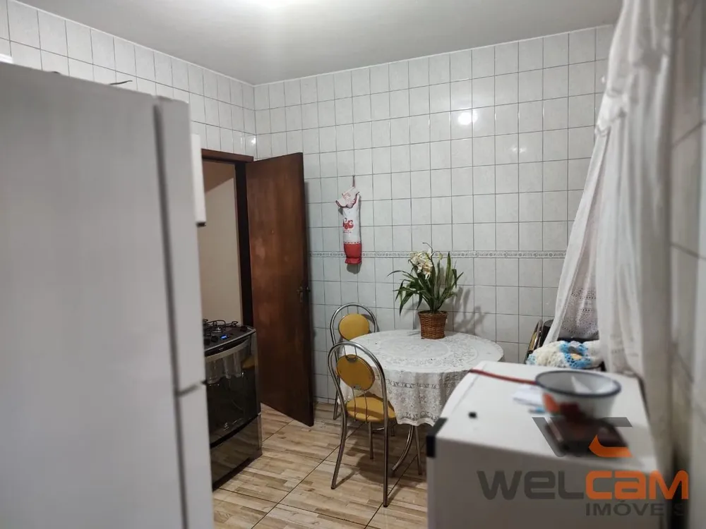 Casa, 2 quartos, 80 m² - Foto 2