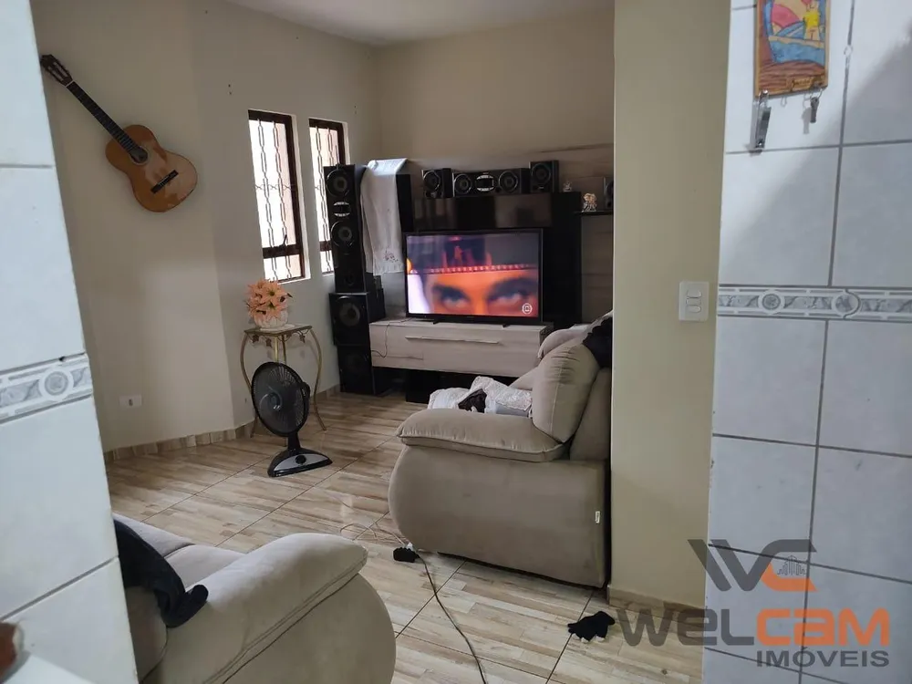 Casa, 2 quartos, 80 m² - Foto 6