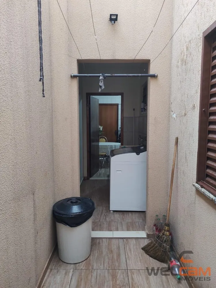Casa, 2 quartos, 80 m² - Foto 4
