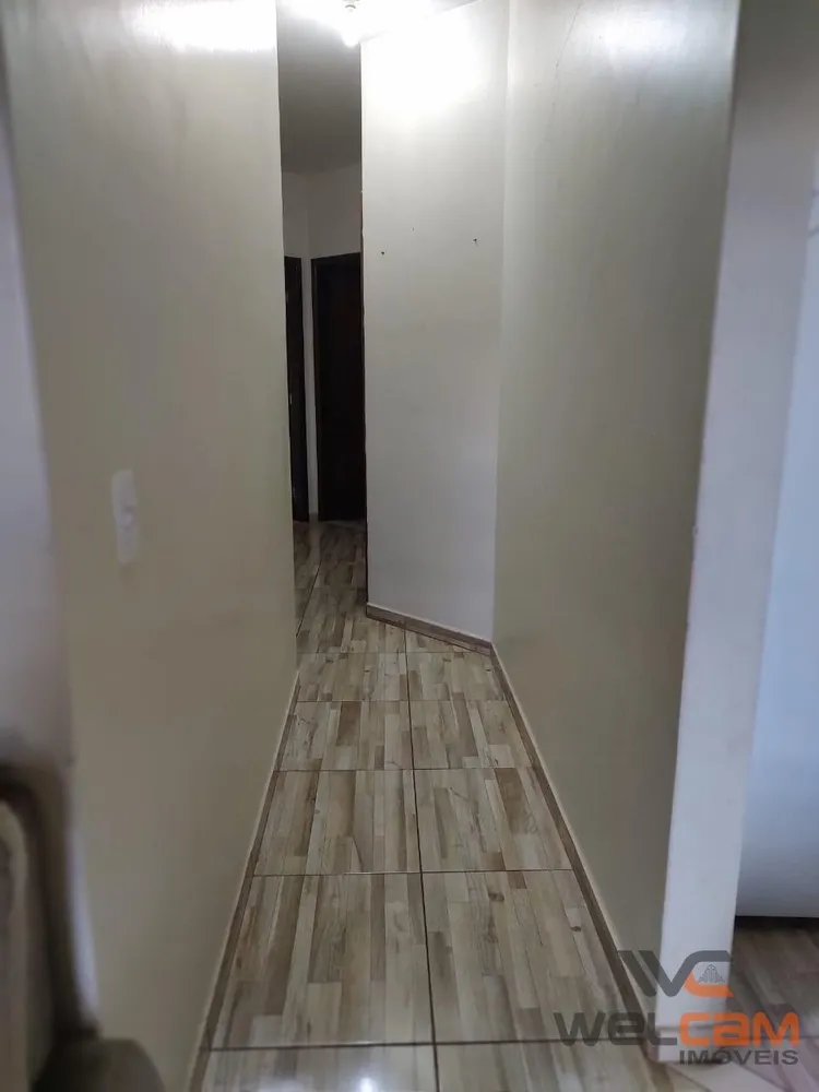 Casa, 2 quartos, 80 m² - Foto 1