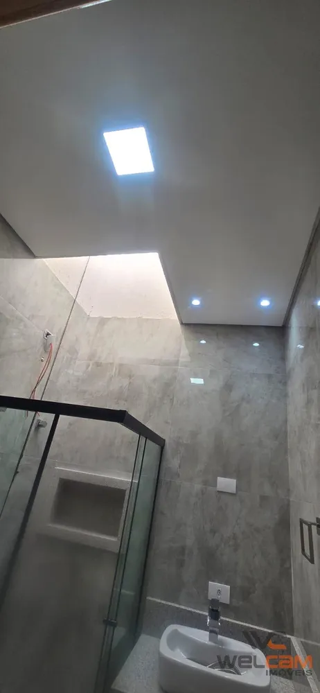Casa, 3 quartos, 130 m² - Foto 6