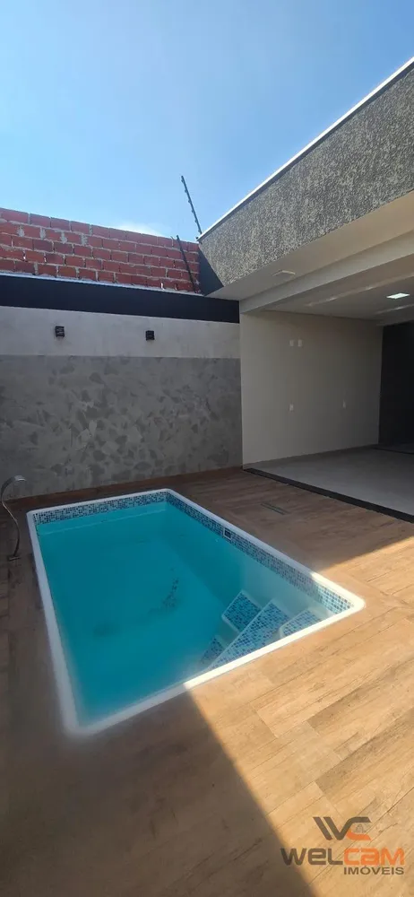 Casa, 3 quartos, 130 m² - Foto 10
