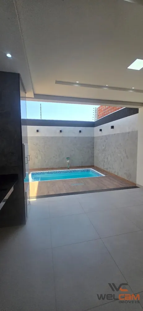 Casa, 3 quartos, 130 m² - Foto 11