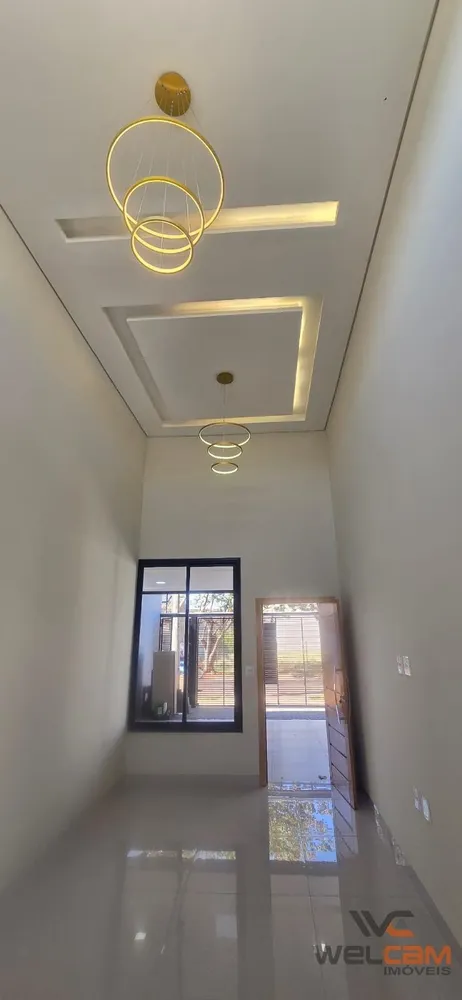 Casa, 3 quartos, 130 m² - Foto 2