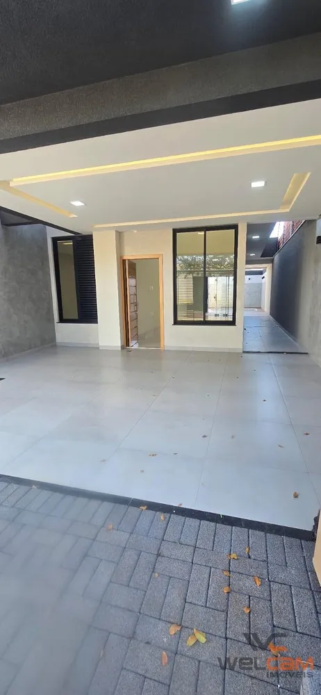 Casa, 3 quartos, 130 m² - Foto 1