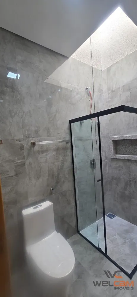Casa, 3 quartos, 130 m² - Foto 5