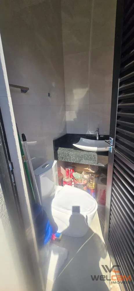 Casa, 3 quartos, 130 m² - Foto 12