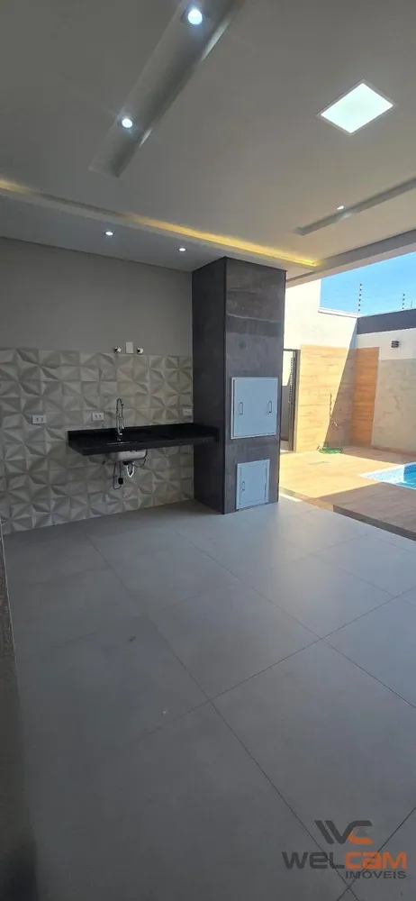 Casa, 3 quartos, 130 m² - Foto 8