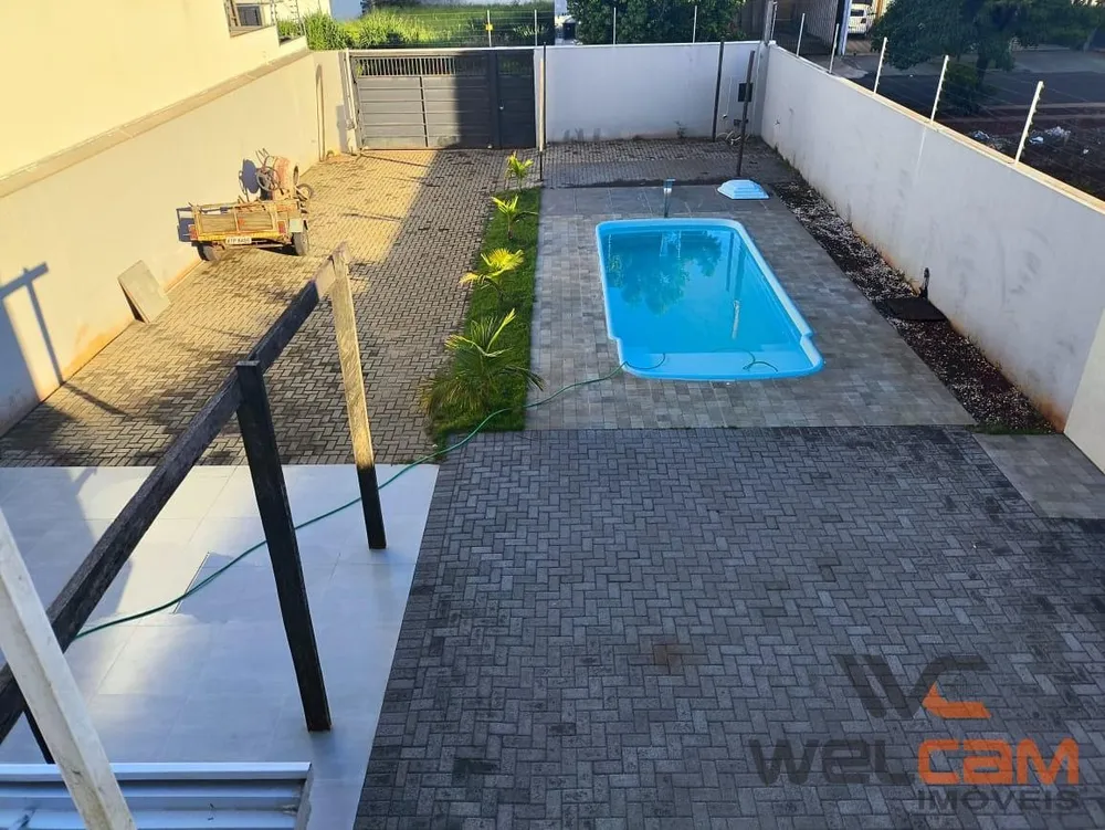Sobrado, 90 m² - Foto 5