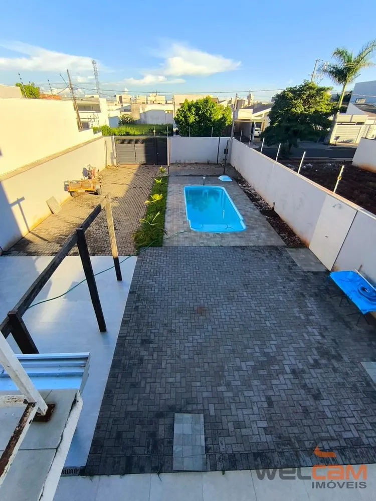 Sobrado, 90 m² - Foto 6