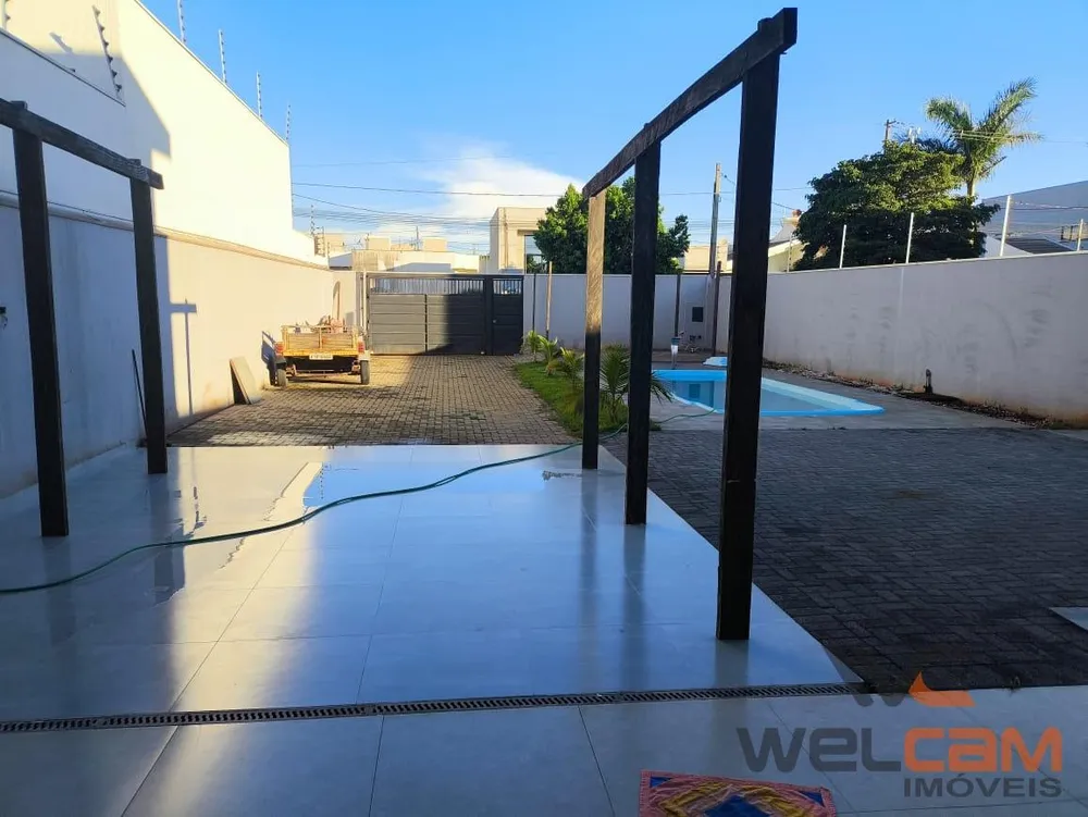 Sobrado, 90 m² - Foto 2