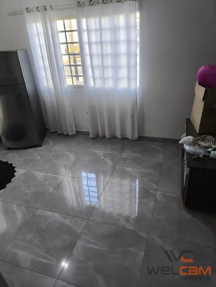 Sobrado, 90 m² - Foto 4