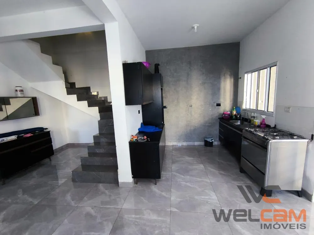 Sobrado, 90 m² - Foto 3