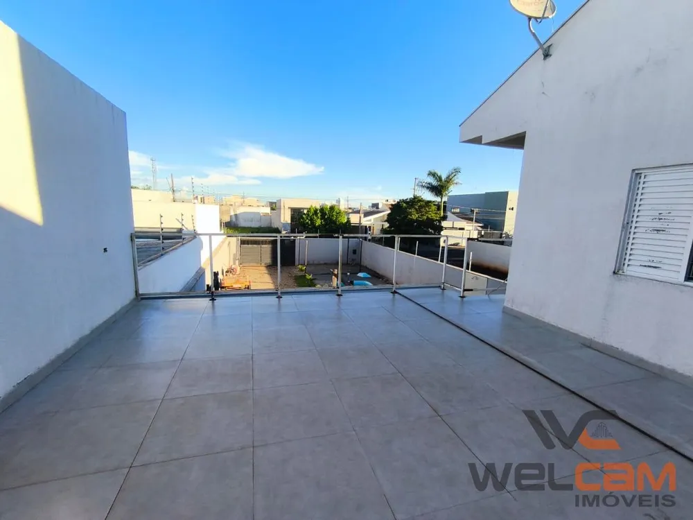 Sobrado, 90 m² - Foto 7