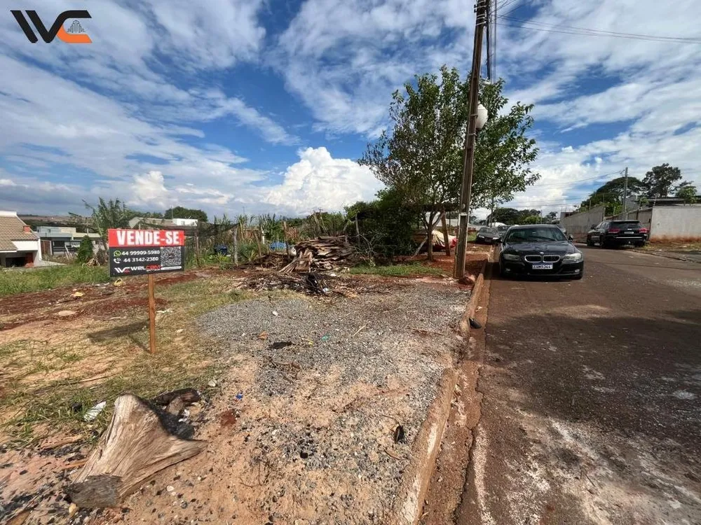 Terreno, 250 m² - Foto 4