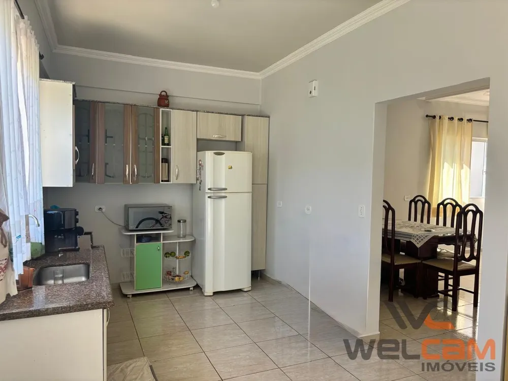 Casa, 3 quartos, 159 m² - Foto 11