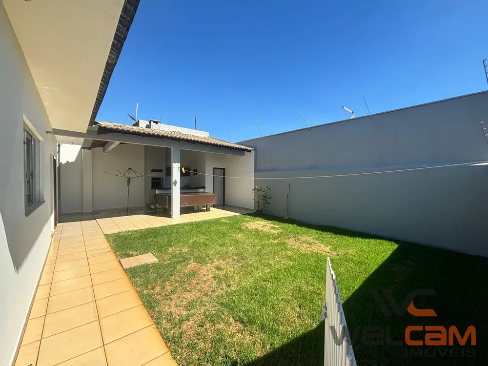 Casa, 3 quartos, 159 m² - Foto 6