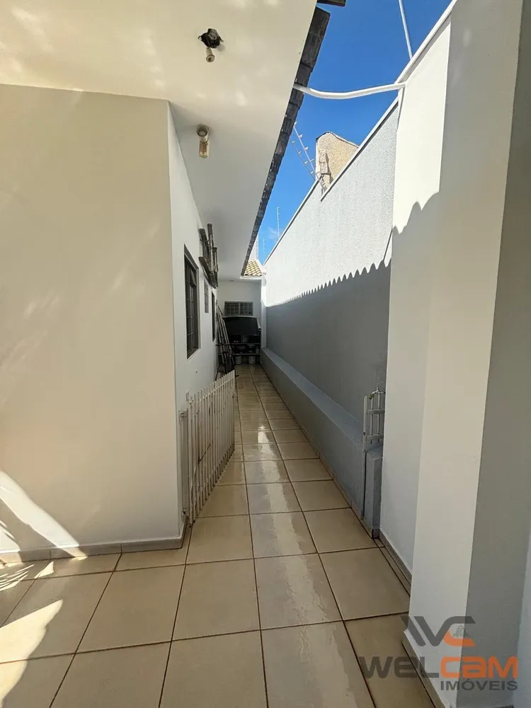 Casa, 3 quartos, 159 m² - Foto 8