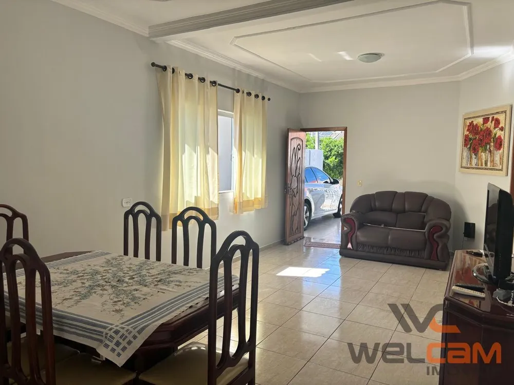 Casa, 3 quartos, 159 m² - Foto 3