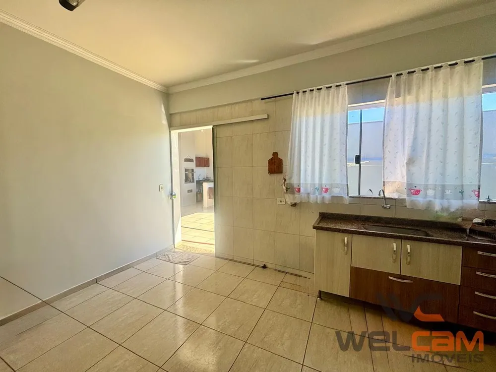 Casa, 3 quartos, 159 m² - Foto 12