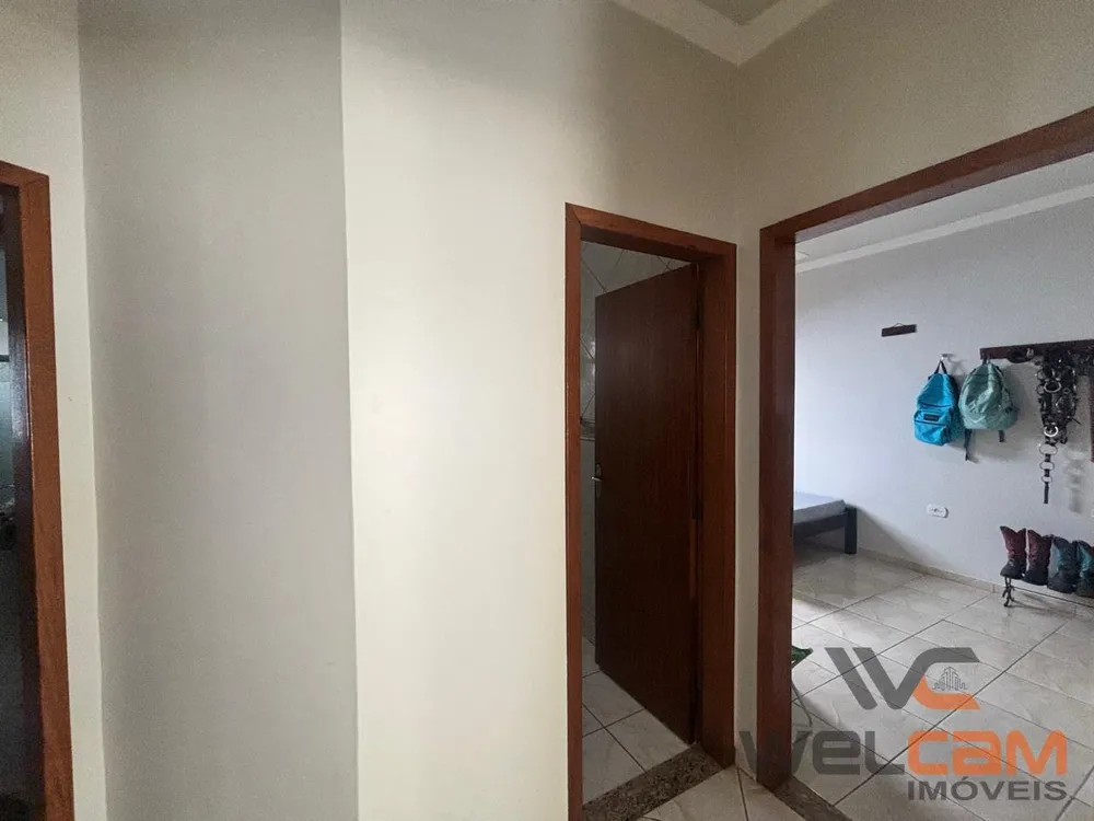 Casa, 3 quartos, 159 m² - Foto 5