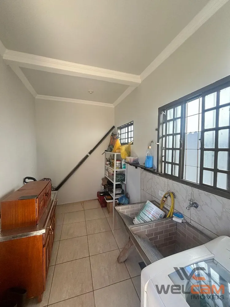 Casa, 3 quartos, 159 m² - Foto 10
