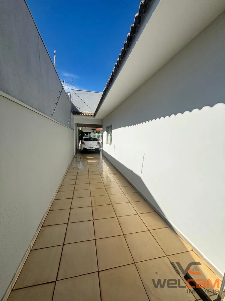 Casa, 3 quartos, 159 m² - Foto 2
