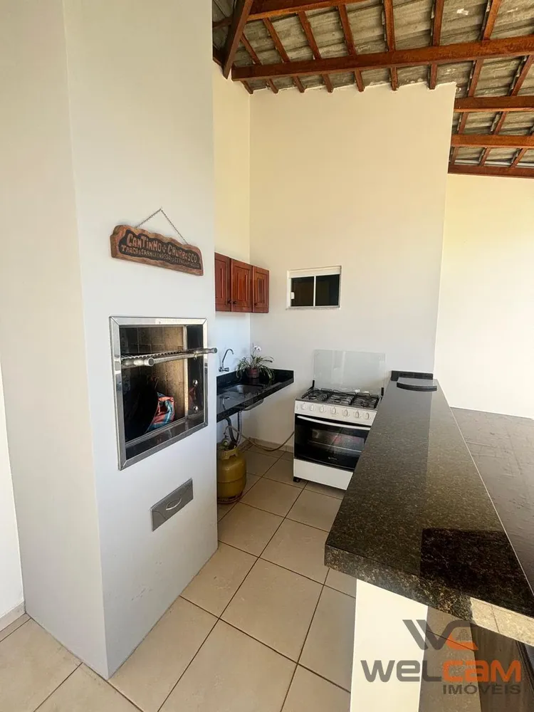 Casa, 3 quartos, 159 m² - Foto 9