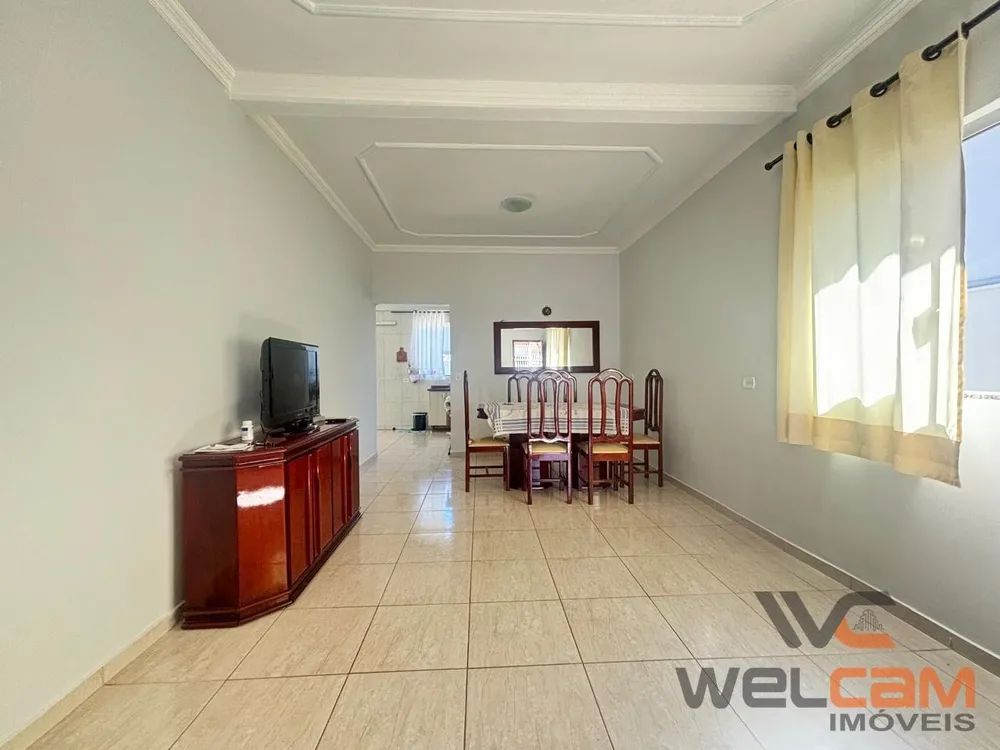 Casa, 3 quartos, 159 m² - Foto 4