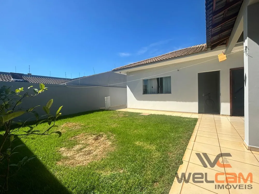 Casa, 3 quartos, 159 m² - Foto 7