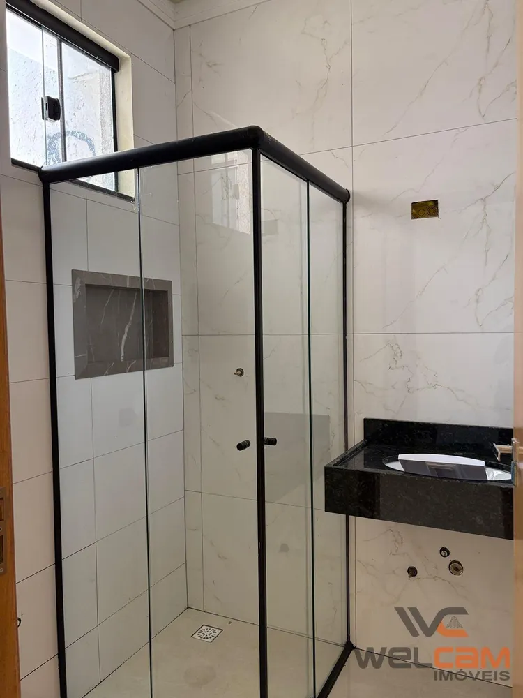 Casa, 3 quartos, 88 m² - Foto 8