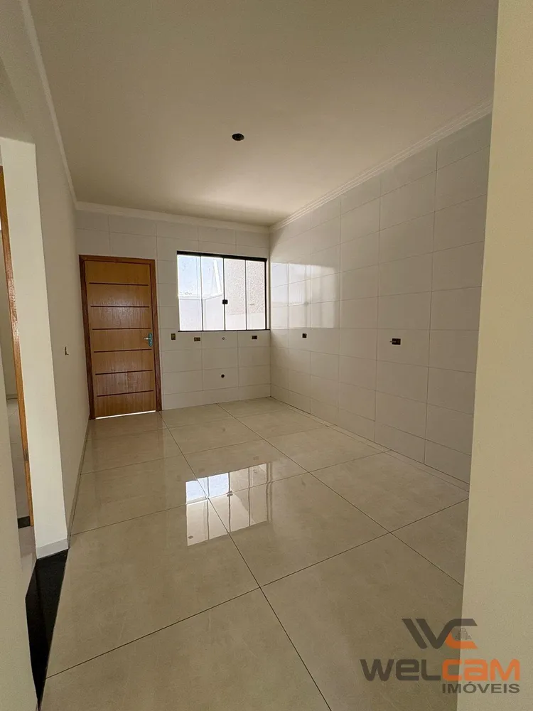 Casa, 3 quartos, 88 m² - Foto 9