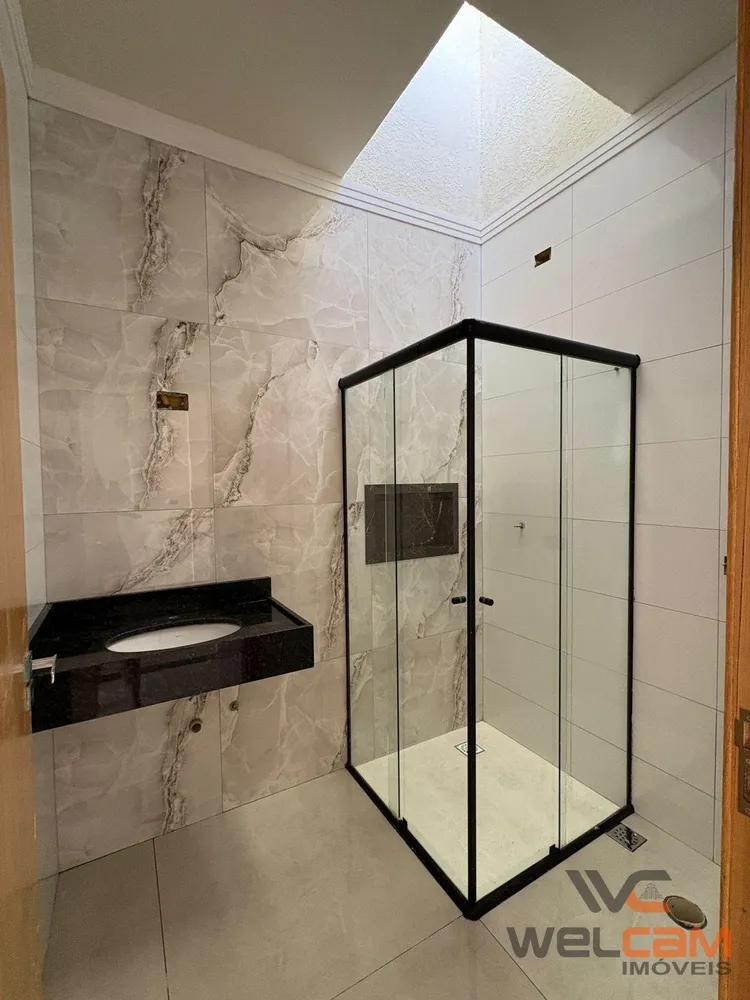 Casa, 3 quartos, 88 m² - Foto 5