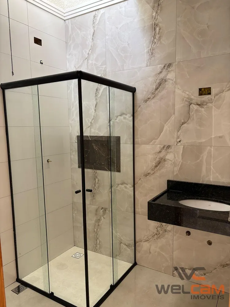 Casa, 3 quartos, 88 m² - Foto 6