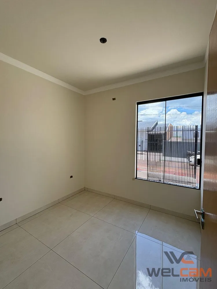 Casa, 3 quartos, 88 m² - Foto 3
