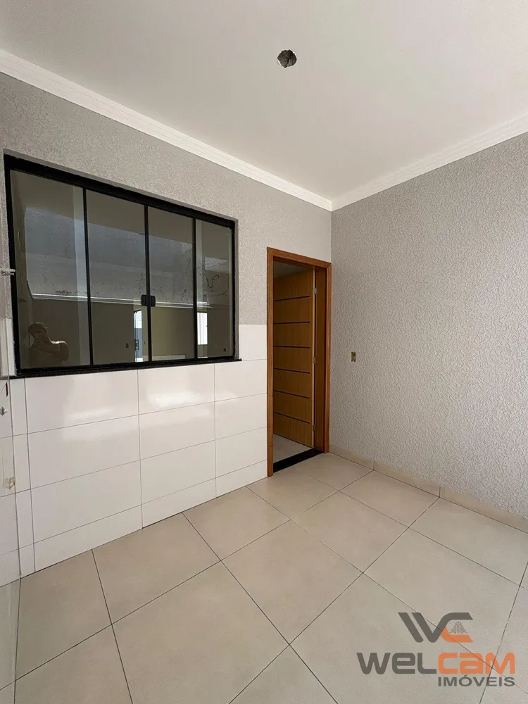 Casa, 3 quartos, 88 m² - Foto 10