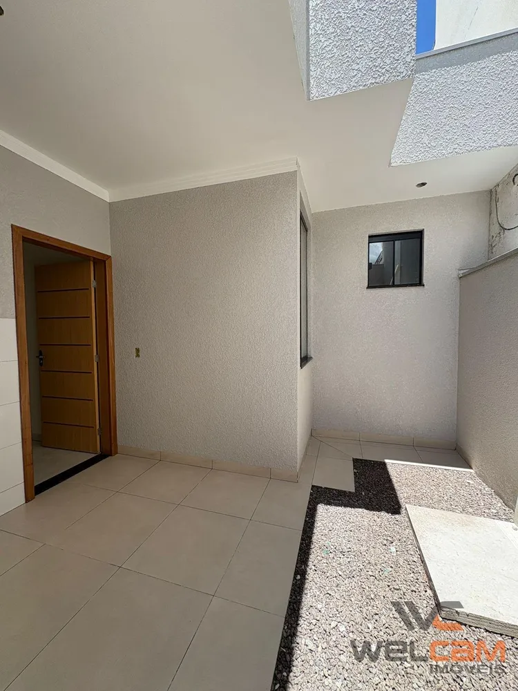 Casa, 3 quartos, 88 m² - Foto 11