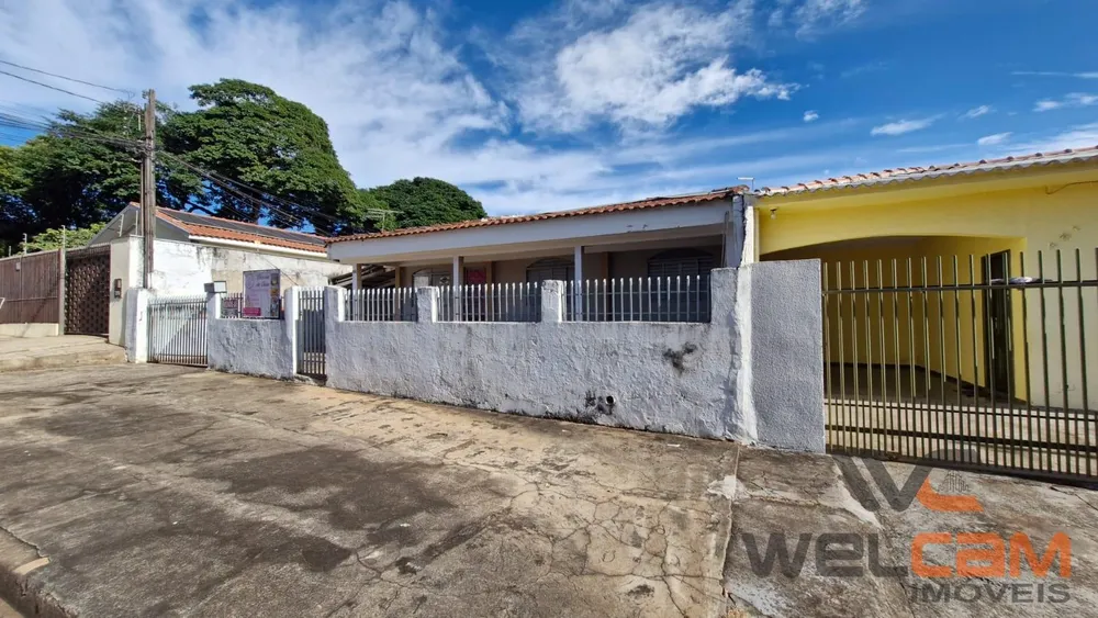 Casa, 3 quartos, 460 m² - Foto 2