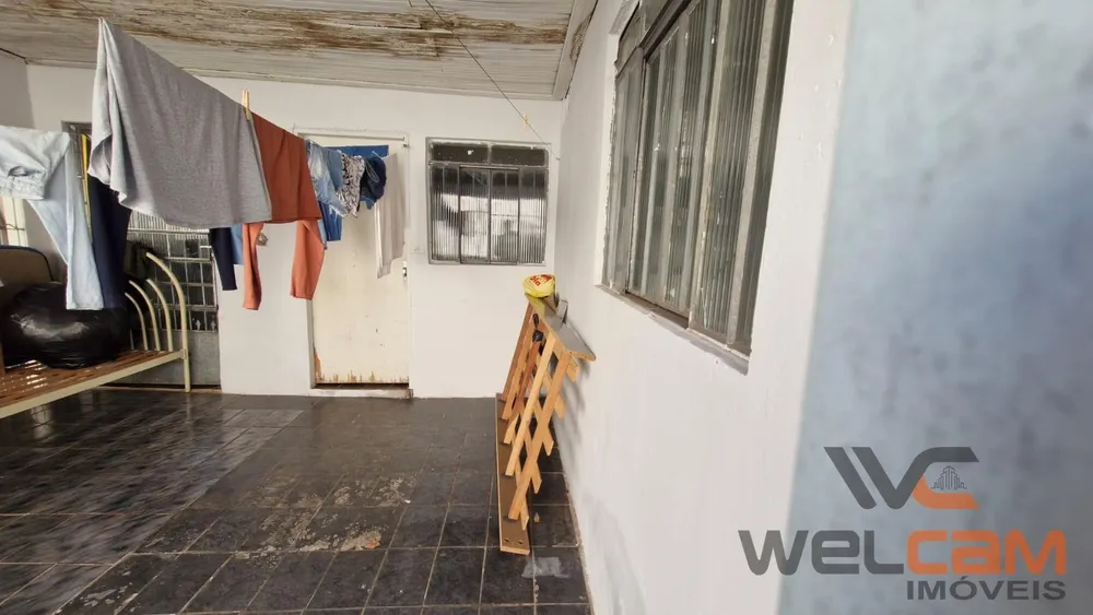 Casa, 3 quartos, 460 m² - Foto 3