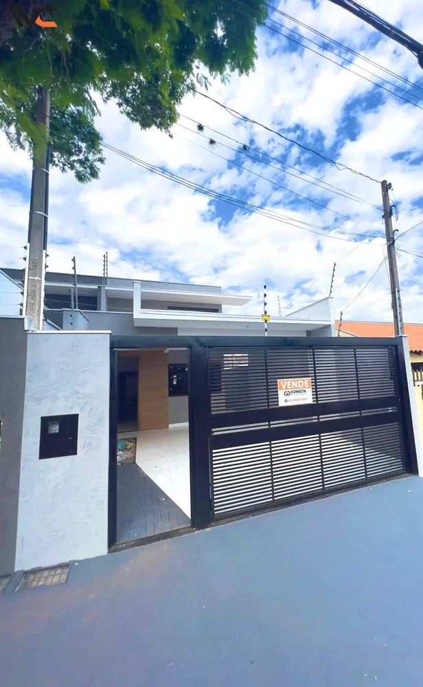 Casa, 2 quartos - Foto 4