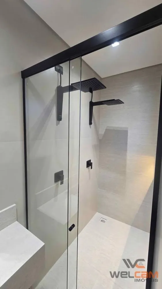 Casa, 3 quartos, 110 m² - Foto 3
